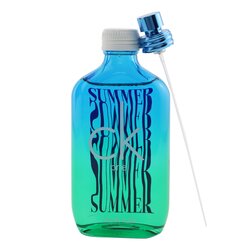 Calvin Klein CK One Summer Eau De Toilette Spray (Edición 2021) 100ml/3.3oz