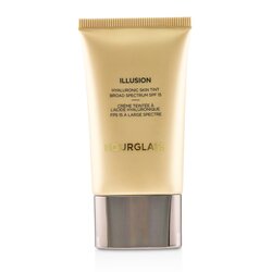 HourGlass Illusion Hyaluronic Skin Tint SPF 15 - # Vanilla (Exp. Date 01/2022) 30ml/1oz