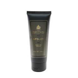 Truefitt & Hill Apsley Shaving Cream (Travel Tube) 75g/2.6oz