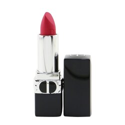 迪奧 Rouge Dior Couture Colour Refillable Lipstick - # 775 Darling (Matte) 3.5g/0.12oz