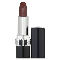 迪奧 Rouge Dior Couture Colour Refillable Lipstick - # 824 Saint Germain (Satin) 3.5g/0.12oz