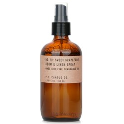 P.F. Candle Co. Room & Linen Spray - Sweet Grapefruit 229ml/7.75oz