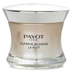 Payot Supreme Jeunesse La Nuit Total Youth Resplenishing Night Care 50ml/1.6oz