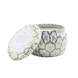 Voluspa Mini Vela de Estaño - Moroccan Mint Tea 113g/4oz