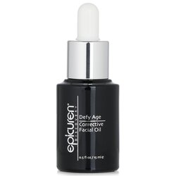 Epicuren Defy Age Aceite Facial Corrector - Para Tipos de Piel Seco, Deshidratado & Dañado por el Sol 15ml/0.5oz