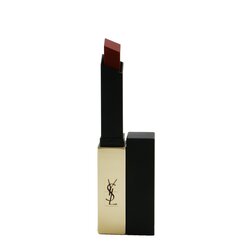 Yves Saint Laurent أحمر شفاه غير لامع شفاف رفيع Rouge Pur Couture - # 416 Psychic Chili 2.2g/0.08oz