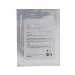Dermaheal Clean Pore Mask Pack (Exp. Date: 10/2021) 22g/0.7oz