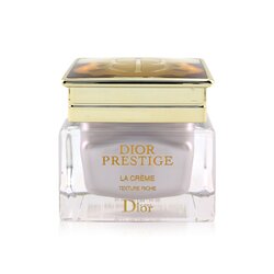 迪奧 Dior Prestige La Creme Exceptional Regenerating And Perfecting Rich Creme (Box Slightly Damaged) 50ml/1.7oz