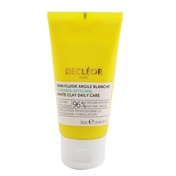 Decleor Rosemary Officinalis White Clay Daily Care (Box Slightly Damaged) 50ml/1.8oz