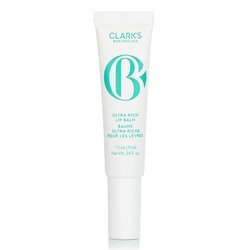 Clark's Botanicals Bálsamo de Labios Ultra Rico 10ml/0.34oz
