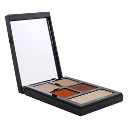 Bobbi Brown Place In The Sun Paleta de Sombra de Ojos (5x Sombras de Ojos) 7.92g/0.25oz
