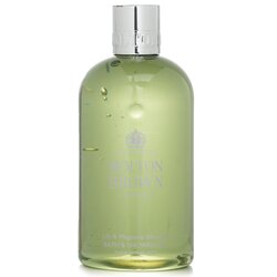 Molton Brown Lily & Magnolia Blossom Bath & Shower Gel 300ml/10oz