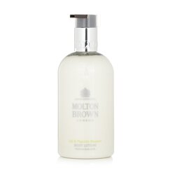 Molton Brown Lily & Magnolia Blossom Body Lotion 300ml/10oz
