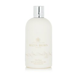 Molton Brown Milk Musk Гель для Душа и Ванн 300ml/10oz