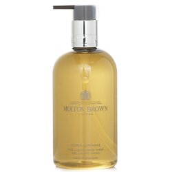 Molton Brown Flora Luminare Find Jabón de Manos Líquido 300ml/10oz