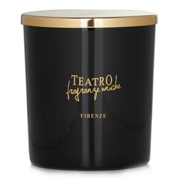 Teatro 芳香蠟燭 - Speziato Fiorentino (Florentine Spices) 180g/6.2oz