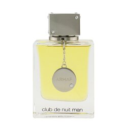 Armaf Club De Nuit Eau De Toilette Spray 105ml/3.6oz