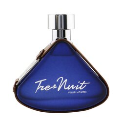 Armaf Tres Nuit Pour Homme Eau De Toilette Spray 100ml/3.4oz