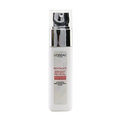L'Oreal Revitalift Bright Reveal Осветляющее Дневное Увлажняющее Средство SPF 30 30ml/1oz