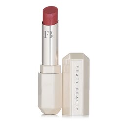 Fenty Beauty by Rihanna Slip Shine Sheer Shiny Lipstick - # 06 Retro Rose (Dusty Pink) 2.8g/0.098oz