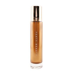 Fenty Beauty by Rihanna Body Lava Body Luminizer - # Cognac Candy (Sparkling Copper) 90ml/3oz