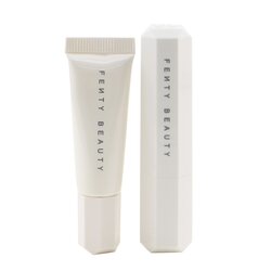 Fenty Beauty by Rihanna Pro Kiss'R Lip Care Set: 1x Pro Kiss'R Lip-Loving Scrubstick - 3g/0.1oz + 1x Mini Luscious Lip Balm - 6ml/0.203oz 2pcs
