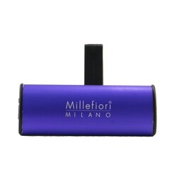 Millefiori Icon Classic Ambientador de Carro - Grape Cassis 1pc