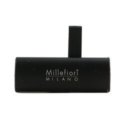 Millefiori Icon Classic Car Air Freshener - Oxygen 1pc