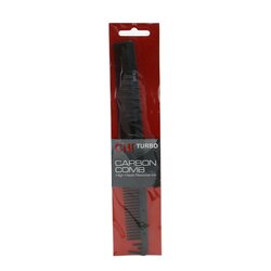 CHI Turbo Carbon Двойная Расческа - CB300 1pc