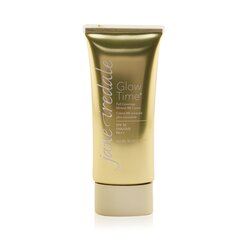 愛芮兒珍 Glow Time Full Coverage Mineral BB Cream SPF 25 - BB3 (Box Slightly Damaged) 50ml/1.7oz