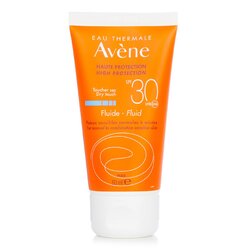 Avene High Protection Fluid SPF 30 - For Normal to Combination Sensitive Skin 50ml/1.7oz