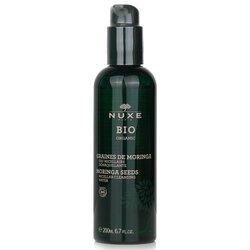 Nuxe Bio Organic Moringa Seeds Micellar Cleansing Water 200ml/6.7oz
