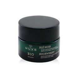 Nuxe Bio Organic Buckwheat Anti-Puffiness, Anti-Dark Circles Reviving Eye Care 15ml/0.5oz