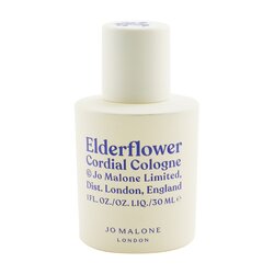 Jo Malone Elderflower Cordial Cologne Spray (Marmalade Collection Originally Without Box) 30ml/1oz