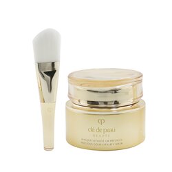 Cle De Peau Precious Gold Vitality Mask 75ml/2.7oz