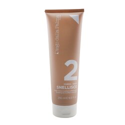 Diego Dalla Palma Milano 2. SLIMS - Sculpting Sauna-Effect Mud Cream 250ml/8.5oz