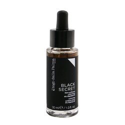 Diego Dalla Palma Milano Black Secret Uniforming Purifying Serum 30ml/1oz