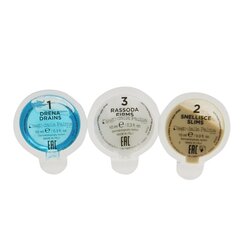 Diego Dalla Palma Milano Body Trainer 30 - Programa Remoldeador Intensivo de 30 Días 30x10ml/0.3oz