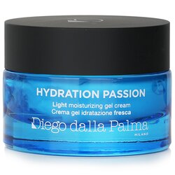Diego Dalla Palma Milano Hydration Passion Light Moisturizing Gel Cream - Normal & Dry Skins 50ml/1.7oz
