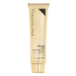 Diego Dalla Palma Milano Golden Sun Tan Enhancer - Body 150ml/5.1oz
