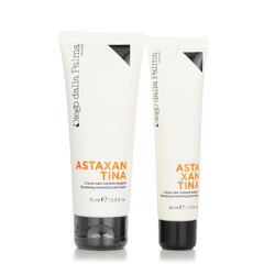 Diego Dalla Palma Milano Astaxantina Hand Cream Kit: Hand Cream 75ml/2.5oz+ Hand Cream 30ml/1oz 2pcs