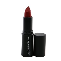 Diego Dalla Palma Milano أحمر شفاه غير لامع Kisskiss Tender - # 167 Absolute Red 3.5g/0.1oz