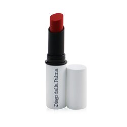 Diego Dalla Palma Milano أحمر شفاه لامع نصف شفاف - # 141 (أحمر كرزي) 2.5ml/0.1oz