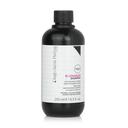 Diego Dalla Palma Milano Cheraplex Champú Reconstructor & Reparador (Para Cabello Dañado & Quebradizo) 250ml/8.5oz