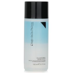 Diego Dalla Palma Milano Biphasic Removedor (Removedor de Maquillaje A Prueba de Agua) 150ml/5.1oz