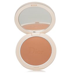 Christian Dior Dior Forever Natural Bronze Polvo Bronceador - # 03 Soft Bronze 9g/0.31oz