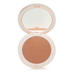 Christian Dior Dior Forever Natural Bronze Polvo Bronceador - # 05 Warm Bronze 9g/0.31oz