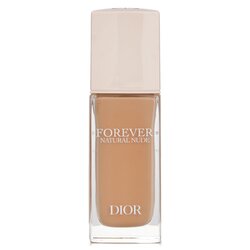 Christian Dior Dior Forever Natural Nude 24H Wear Foundation - # 2W Warm 30ml/1oz
