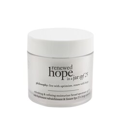 Philosophy Renewed Hope In A Jar SPF 25 Освежающее и Увлажняющее Средство 60ml/2oz