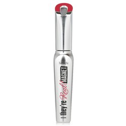 Benefit They're Real! Magnet Powerful Lifting & Lengthening Mascara - # Supercharged Black 9g/0.32oz